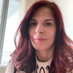 Meet your Posher, Abeer